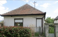 Eladó családi ház, Vizsolyon 7.7 M Ft, 1+1 szobás