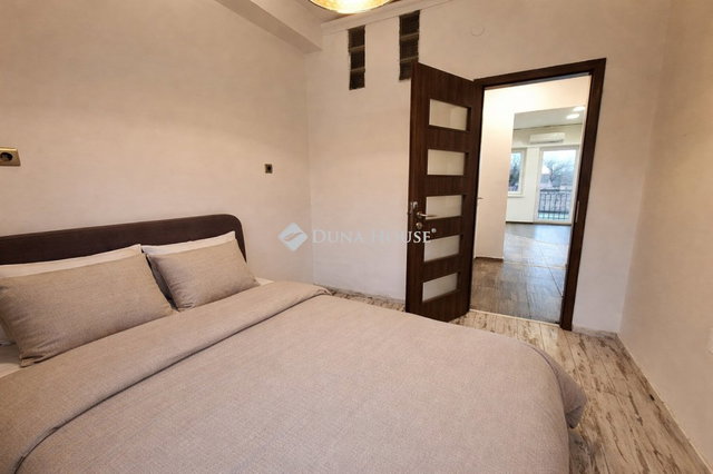 Eladó téglalakás, Budapesten, XIV. kerületben 58 M Ft, 2 szobás