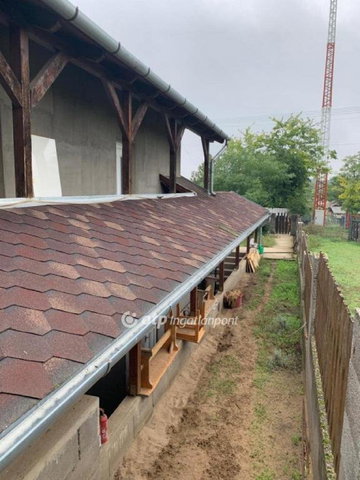 Eladó családi ház, Fóton 64.5 M Ft, 3 szobás