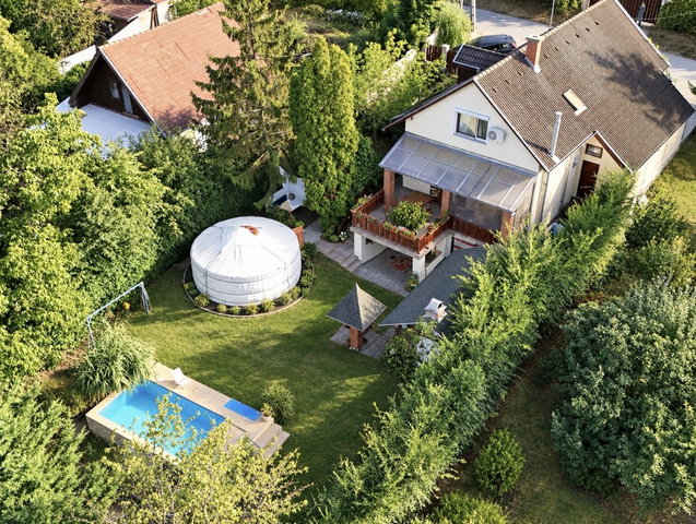 Eladó családi ház, Verőcén 169.9 M Ft, 4+1 szobás