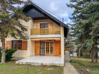 Kiadó családi ház, albérlet, Nagykovácsiban 690 E Ft / hó