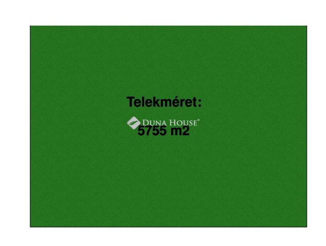 Eladó telek, Szentmártonkátán 5 M Ft / költözzbe.hu