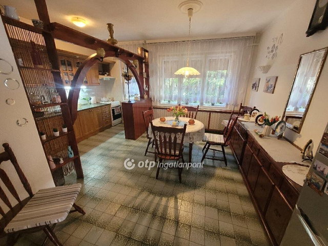 Eladó családi ház, Budapesten, XXII. kerületben 174.9 M Ft