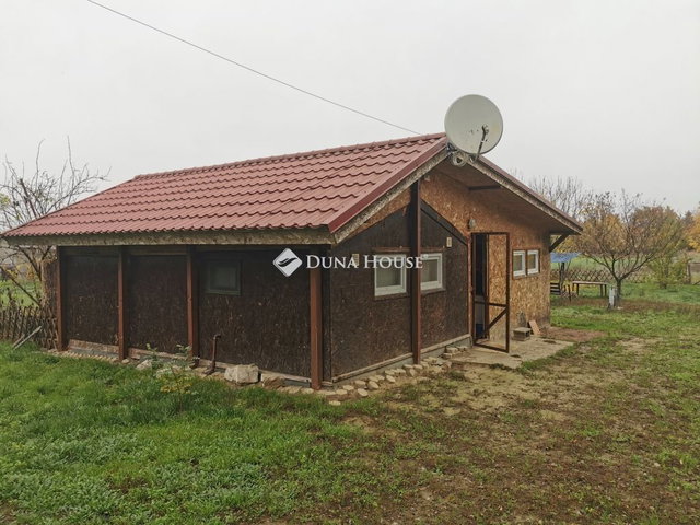 Eladó telek, Dabason 16 M Ft / költözzbe.hu