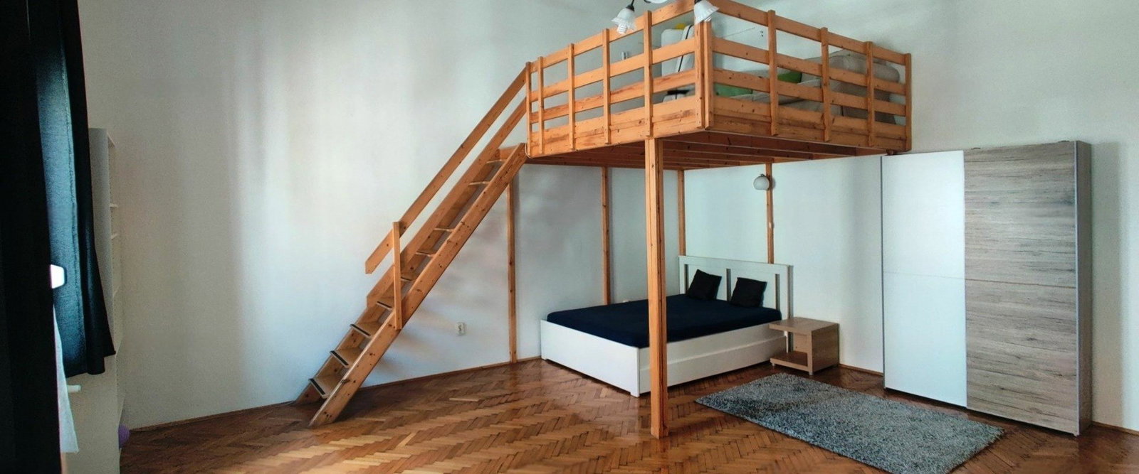 3 bed · 90m² · 390.000 ft