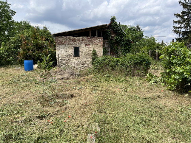 Eladó telek, Debrecenben 8.5 M Ft / költözzbe.hu