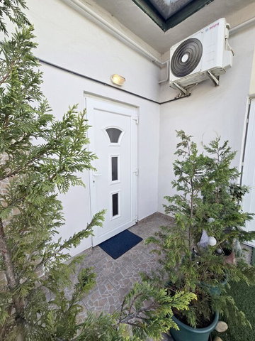 Eladó téglalakás, Budapesten, XX. kerületben 39.5 M Ft, 2 szobás