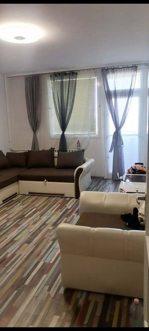 Lakás · 1 hálószoba · 45 m² · 17.000.000 Ft