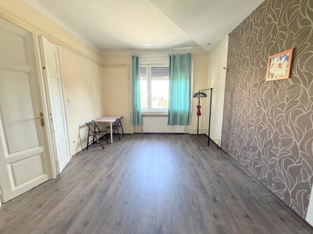 Eladó téglalakás, Budapesten, XIII. kerületben, Béke téren