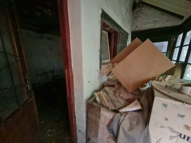 Eladó mezogazdasagi ingatlan, Lengyeltótiban 3.99 M Ft
