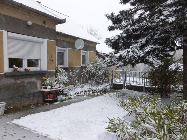 Eladó családi ház, Taliándörögdön 37.5 M Ft, 3 szobás
