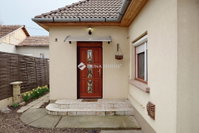 Eladó családi ház, Kecskeméten, Móra Ferenc utcában 74.99 M Ft