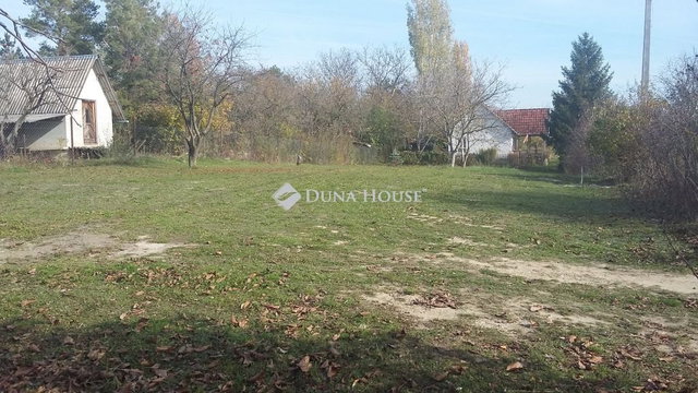 Eladó telek, Balatonfőkajáron 23.8 M Ft / költözzbe.hu