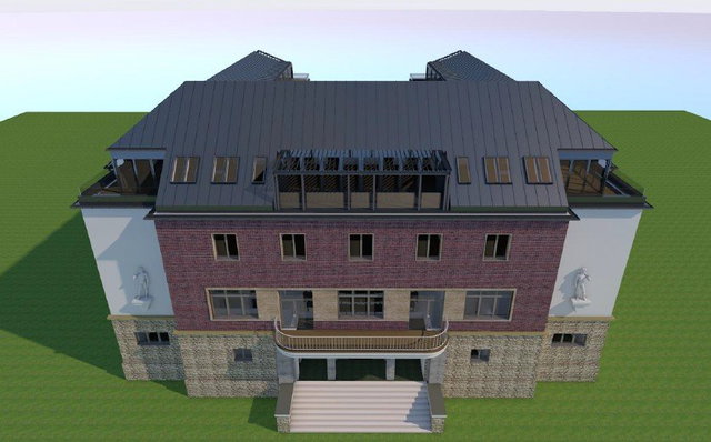 Eladó hotel, Miskolcon 369 M Ft / költözzbe.hu