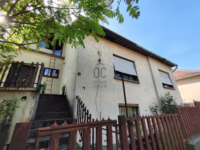 Eladó családi ház, Abasáron 29.5 M Ft, 4 szobás