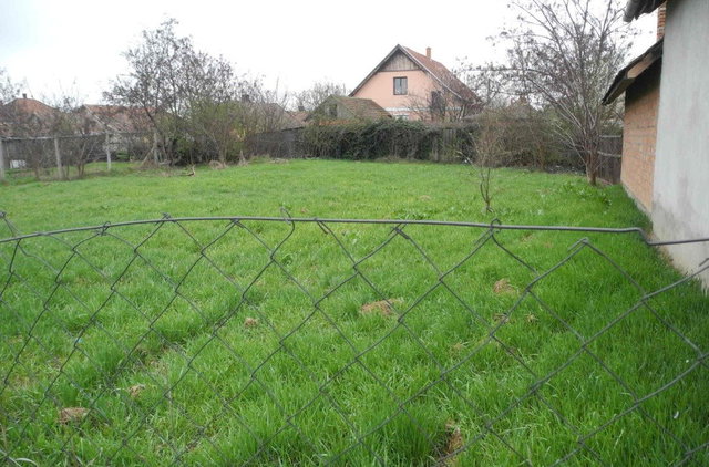 Eladó telek, Törökszentmiklóson 1.9 M Ft / költözzbe.hu