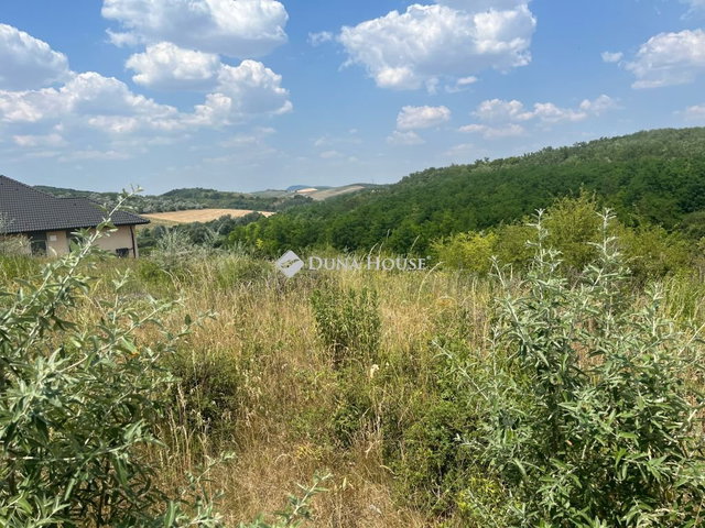 Eladó telek, Tinnyén 29.5 M Ft / költözzbe.hu