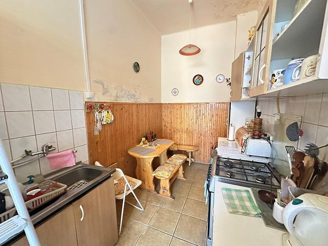 Eladó téglalakás, Budapesten, X. kerületben 33.5 M Ft, 1 szobás