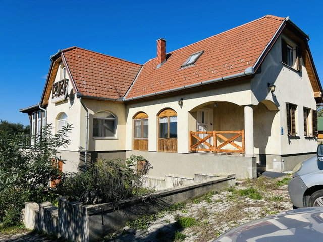 Eladó családi ház, Nemesbükön 99.99 M Ft, 2+1 szobás
