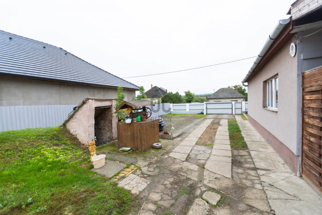 Eladó családi ház, Galgagyörkön 44.9 M Ft, 4 szobás