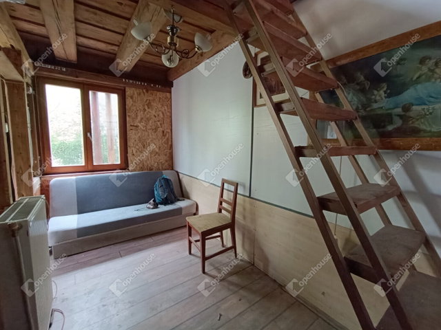 Eladó sorház, Sopronban 29.9 M Ft, 3 szobás