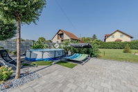 Eladó családi ház, Üllőn 299 M Ft, 6 szobás