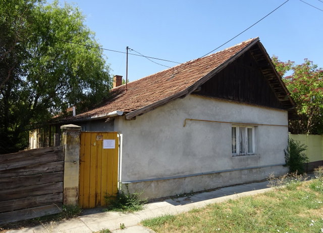 Eladó családi ház, Dévaványán, Csokonai utcában 9.42 M Ft