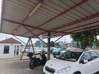 Kiadó ipari ingatlan, Siófokon 900 E Ft / hó