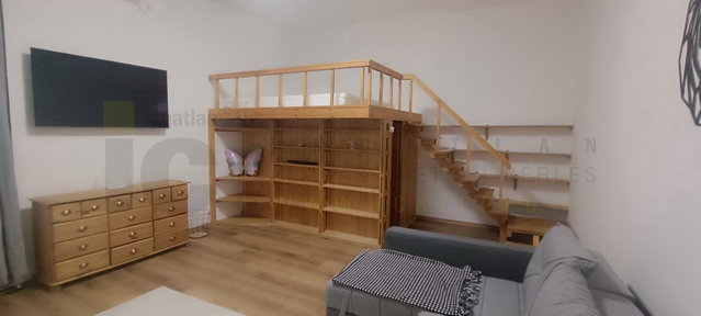 Kiadó téglalakás, albérlet, Szegeden, Sóhordó utcában