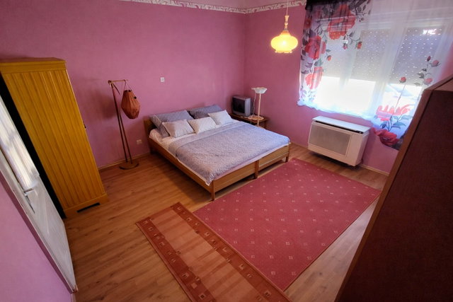 Eladó családi ház, Nagyecseden 11.99 M Ft, 2 szobás