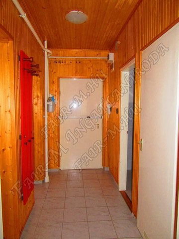 Kiadó téglalakás, albérlet, Hódmezővásárhelyen 130 E Ft / hó