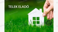 Eladó telek, Nyíregyházán 7.2 M Ft / költözzbe.hu