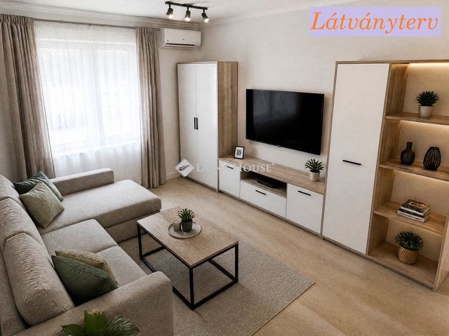 Eladó téglalakás, Vasváron, Szentmihályfalvi utcában 21.9 M Ft
