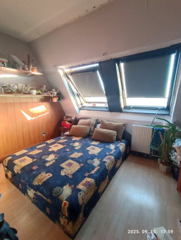 Eladó téglalakás, X. kerületben, Kőrösi Csoma sétányon