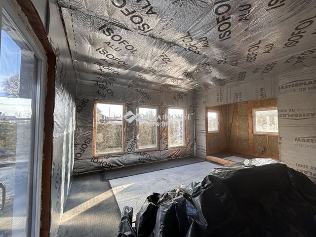Eladó ikerház, Balatonmáriafürdőn 45 M Ft, 3 szobás