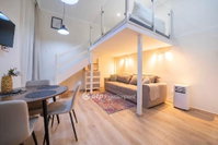 Eladó téglalakás, VII. kerületben 54.8 M Ft, 1+1 szobás
