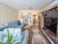 Eladó téglalakás, Vasváron 44 M Ft, 3 szobás