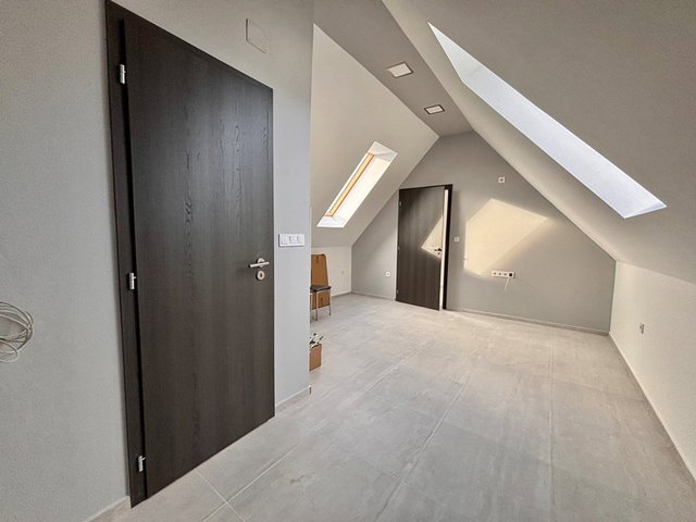 Eladó téglalakás, Pécsett, Alkotmány utcában 55 M Ft, 2 szobás