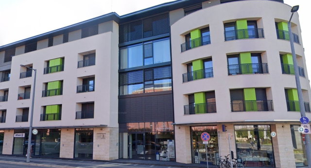 Kiadó téglalakás, albérlet, Debrecenben 390 E Ft / hó, 2 szobás