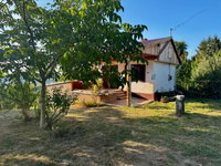 Eladó családi ház, Zalaegerszegen, Hegyi úton 14.9 M Ft