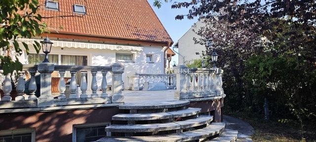 Eladó sorház, Szentendrén 158 M Ft, 4 szobás