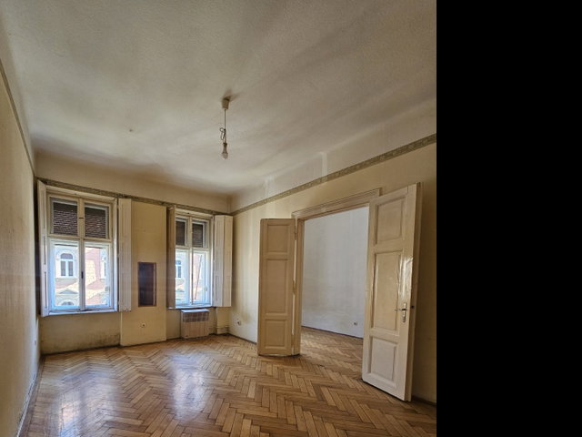 Eladó téglalakás, Budapesten, VIII. kerületben 65 M Ft, 2 szobás
