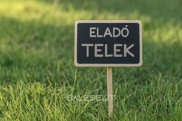 Eladó telek, Debrecenben 79 M Ft / költözzbe.hu