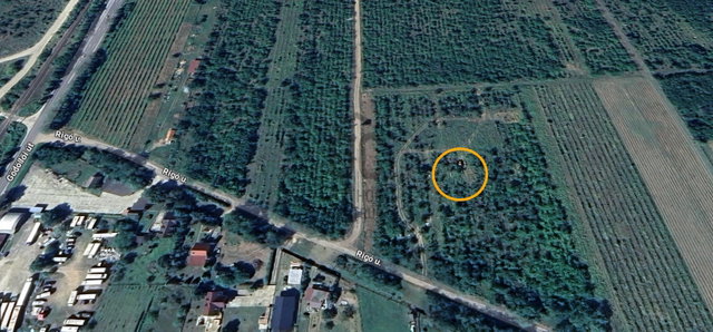 Eladó mezogazdasagi ingatlan, Vácon 9.9 M Ft