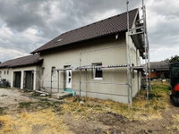 Eladó ikerház, Monoron 104 M Ft, 4 szobás / költözzbe.hu