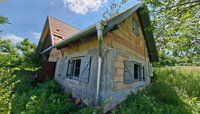 Eladó telek, Zalahalápon 41.5 M Ft / költözzbe.hu