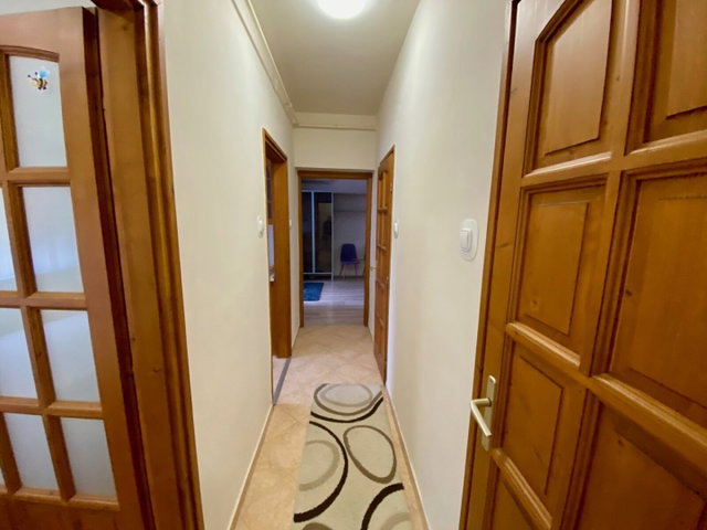 Kiadó téglalakás, albérlet, Nyíregyházán 170 E Ft / hó