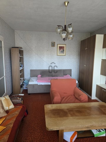 Eladó téglalakás, Nagykanizsán 25 M Ft, 2 szobás
