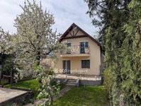 Eladó családi ház, Szigethalmon 119.9 M Ft, 4 szobás