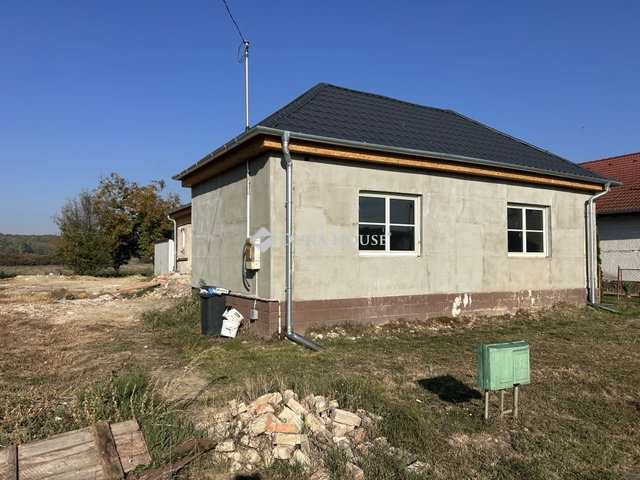Eladó családi ház, Pölöskén 23.9 M Ft, 3 szobás